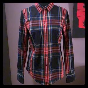 🆕 J.Crew button up shirt
